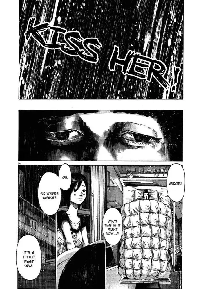 Goodnight Punpun Chapter 64 image 14_optimized